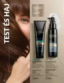 AVON katalógus Oldal 162