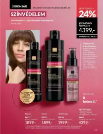 AVON katalógus Oldal 165