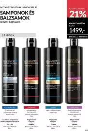 AVON katalógus Oldal 167