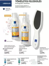 AVON katalógus Oldal 170