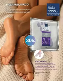 AVON katalógus Oldal 171