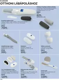 AVON katalógus Oldal 172