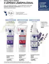 AVON katalógus Oldal 173