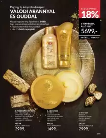 AVON katalógus Oldal 181