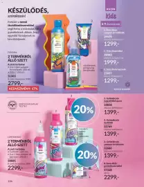 AVON katalógus Oldal 182