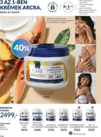 AVON katalógus Oldal 184