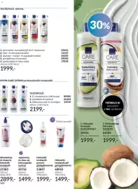 AVON katalógus Oldal 188