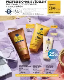 AVON katalógus Oldal 189