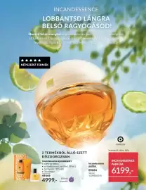 AVON katalógus Oldal 19