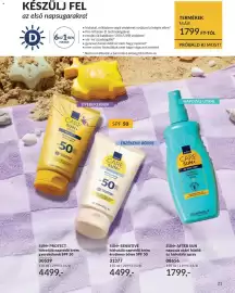 AVON katalógus Oldal 191