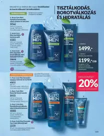 AVON katalógus Oldal 193