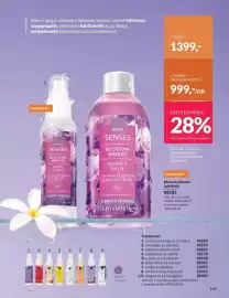 AVON katalógus Oldal 197