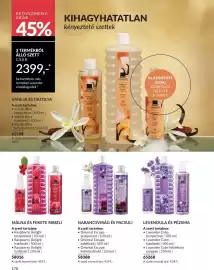 AVON katalógus Oldal 198