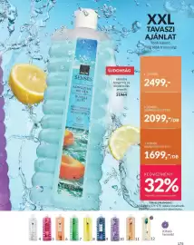 AVON katalógus Oldal 203