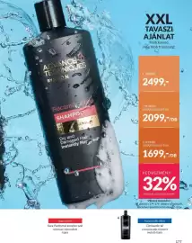 AVON katalógus Oldal 205