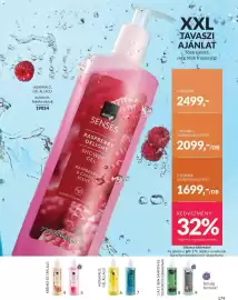 AVON katalógus Oldal 207