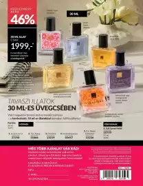 AVON katalógus Oldal 208