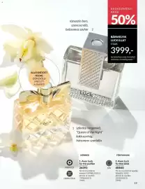 AVON katalógus Oldal 21
