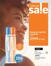 AVON katalógus Oldal 23