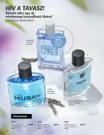 AVON katalógus Oldal 24