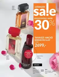 AVON katalógus Oldal 25
