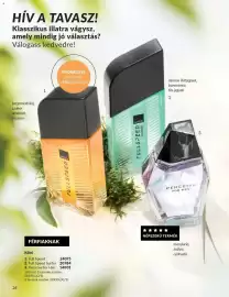 AVON katalógus Oldal 26