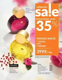 AVON katalógus Oldal 29