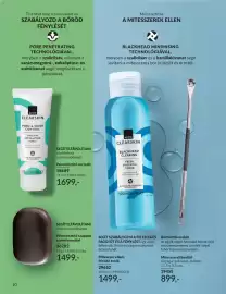 AVON katalógus Oldal 33