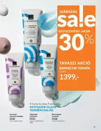 AVON katalógus Oldal 35