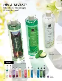 AVON katalógus Oldal 36