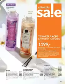 AVON katalógus Oldal 37