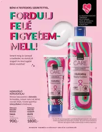 AVON katalógus Oldal 41