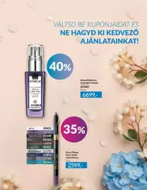 AVON katalógus Oldal 5
