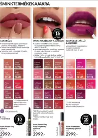 AVON katalógus Oldal 50