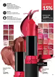 AVON katalógus Oldal 53