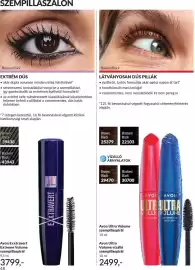 AVON katalógus Oldal 56