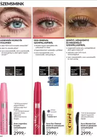 AVON katalógus Oldal 58