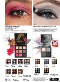 AVON katalógus Oldal 59