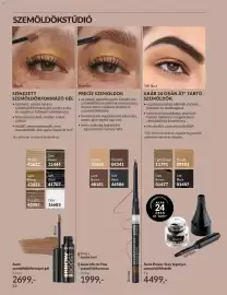 AVON katalógus Oldal 62