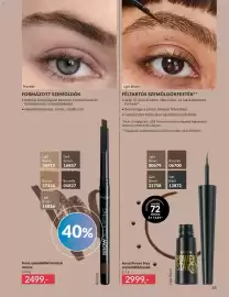 AVON katalógus Oldal 63