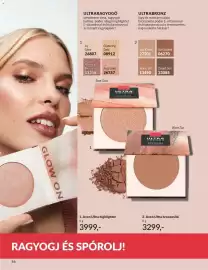 AVON katalógus Oldal 64