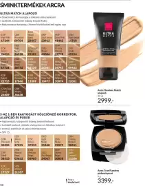 AVON katalógus Oldal 66
