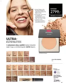 AVON katalógus Oldal 67
