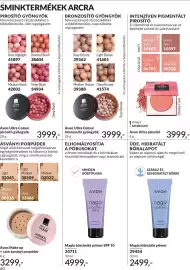 AVON katalógus Oldal 68