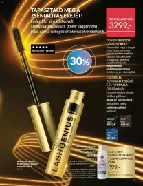 AVON katalógus Oldal 7