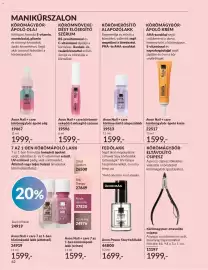 AVON katalógus Oldal 70