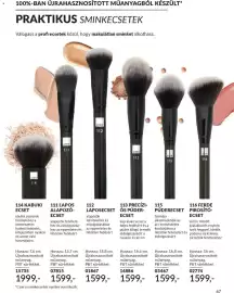 AVON katalógus Oldal 75