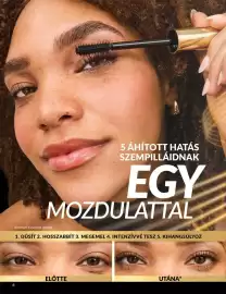 AVON katalógus Oldal 8