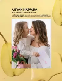 AVON katalógus Oldal 82