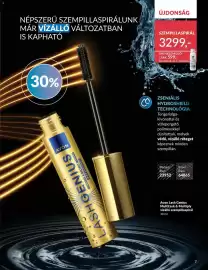 AVON katalógus Oldal 9